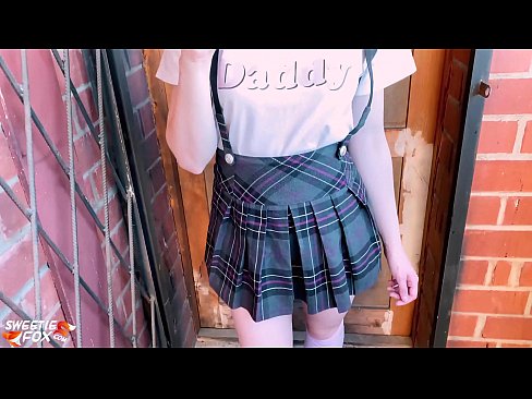 ❤️ Ysgol o Sucks ei dick ddwfn a fucks yn lle dosbarthiadau. ❤️  Porn rhefrol ar porn % cy.tradeis.top%