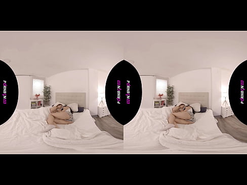 ❤️ PORNBCN VR Mae dau lesbiaid ifanc yn deffro'n horny mewn rhith-realiti 4K 180 3D Genefa Bellucci Katrina Moreno ❤️  Porn rhefrol ar porn % cy.tradeis.top%