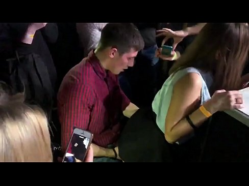 ❤️ Rhyw go iawn mewn clwb nos yn Rwseg. Merch Rwseg 18-mlwydd-oed yn yr anws a'r fagina fucked mewn clwb nos ❤️  Porn rhefrol ar porn % cy.tradeis.top%